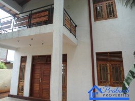 House for Sale at Maharagama